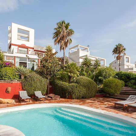 Majestuosa Villa Sanlúcar de Barrameda Exterior foto