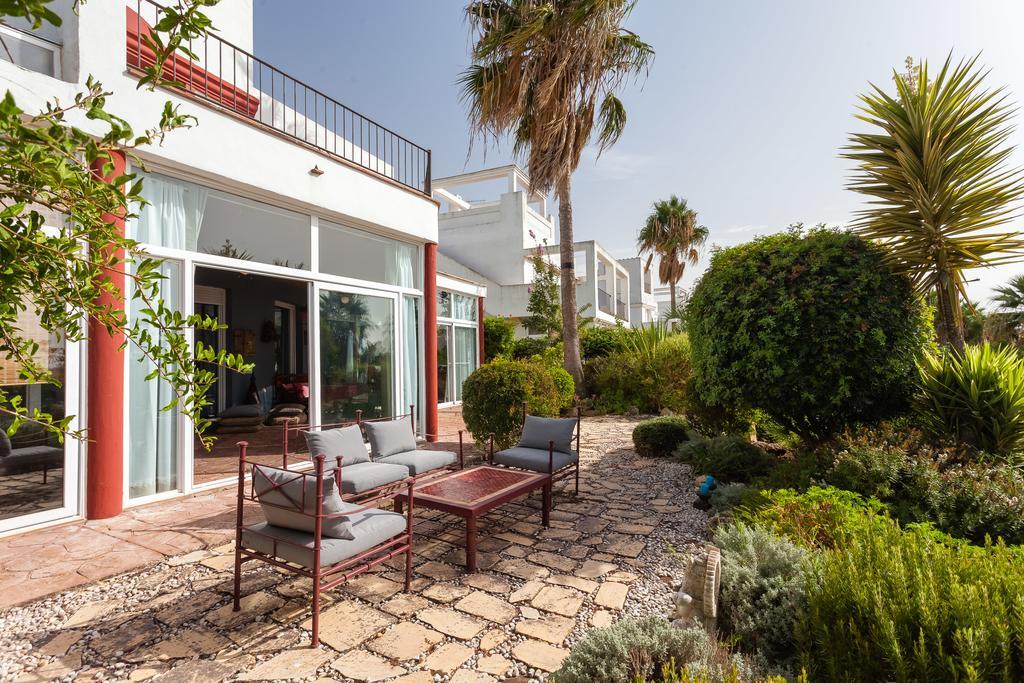 Majestuosa Villa Sanlúcar de Barrameda Exterior foto