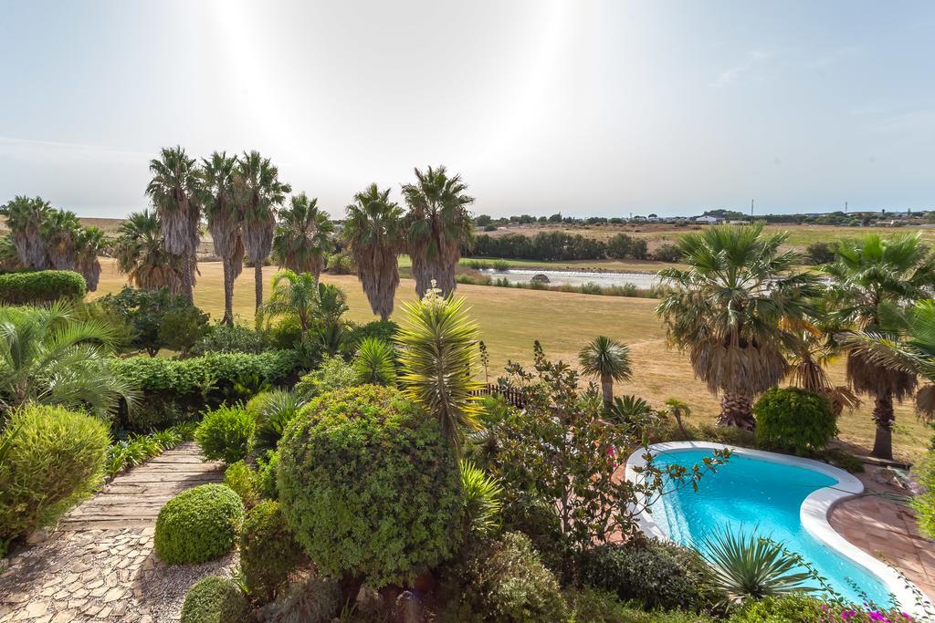 Majestuosa Villa Sanlúcar de Barrameda Exterior foto